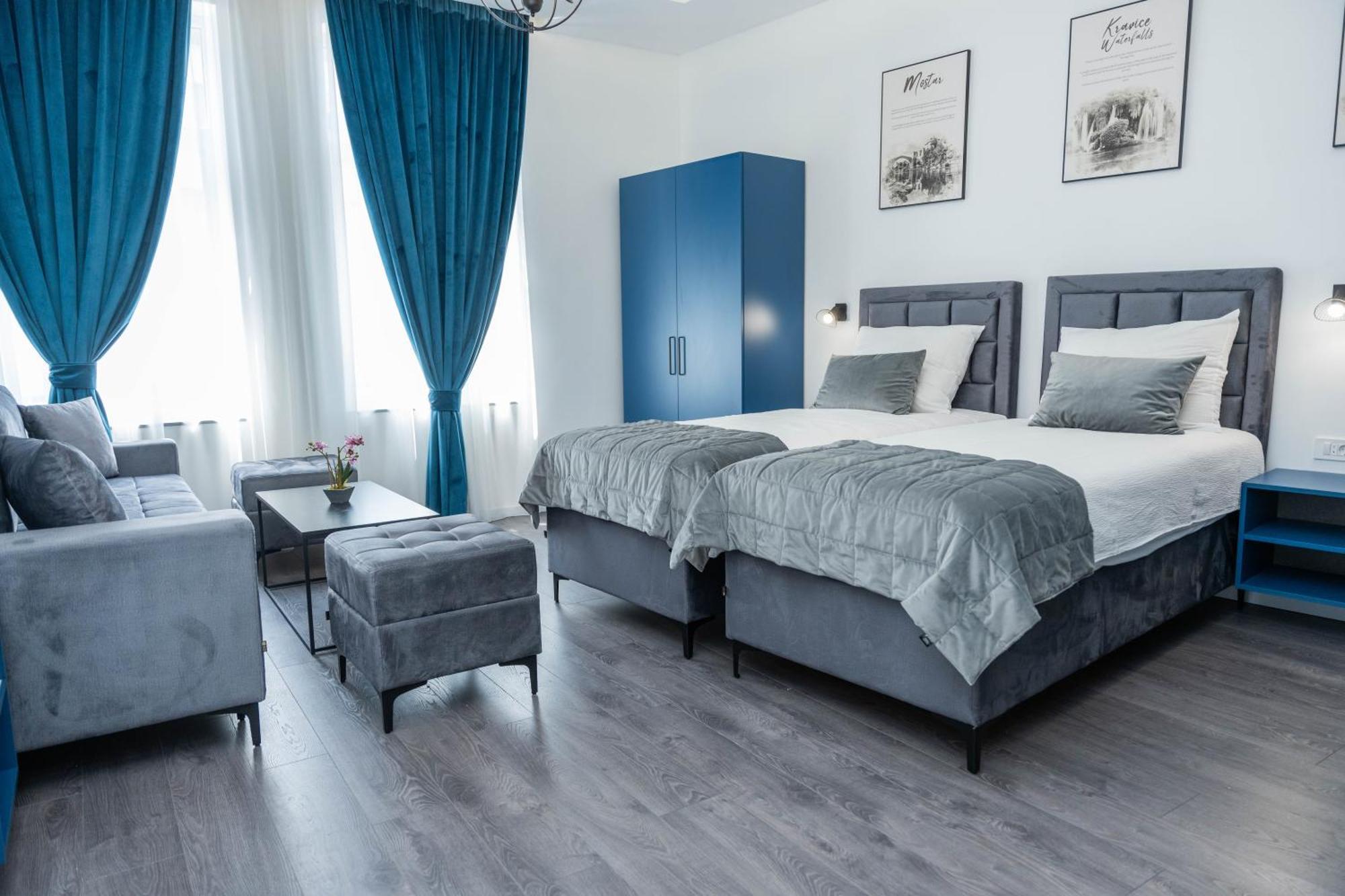 Azzurro City סראייבו מראה חיצוני תמונה