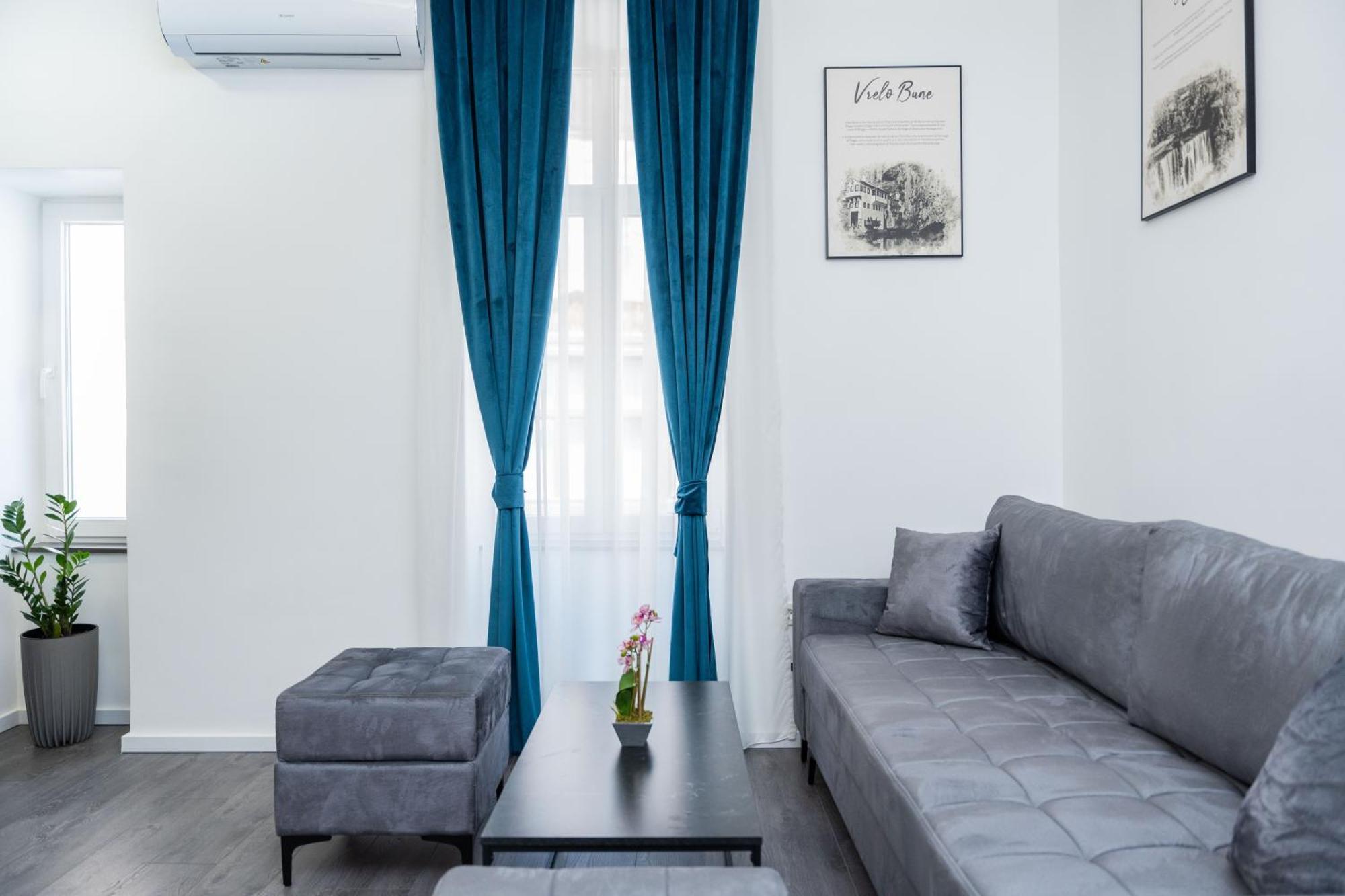Azzurro City סראייבו מראה חיצוני תמונה