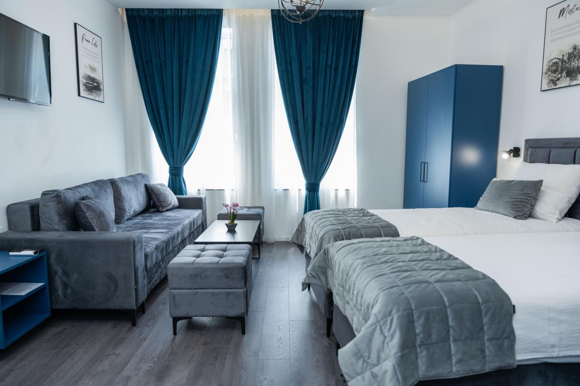 Azzurro City סראייבו מראה חיצוני תמונה