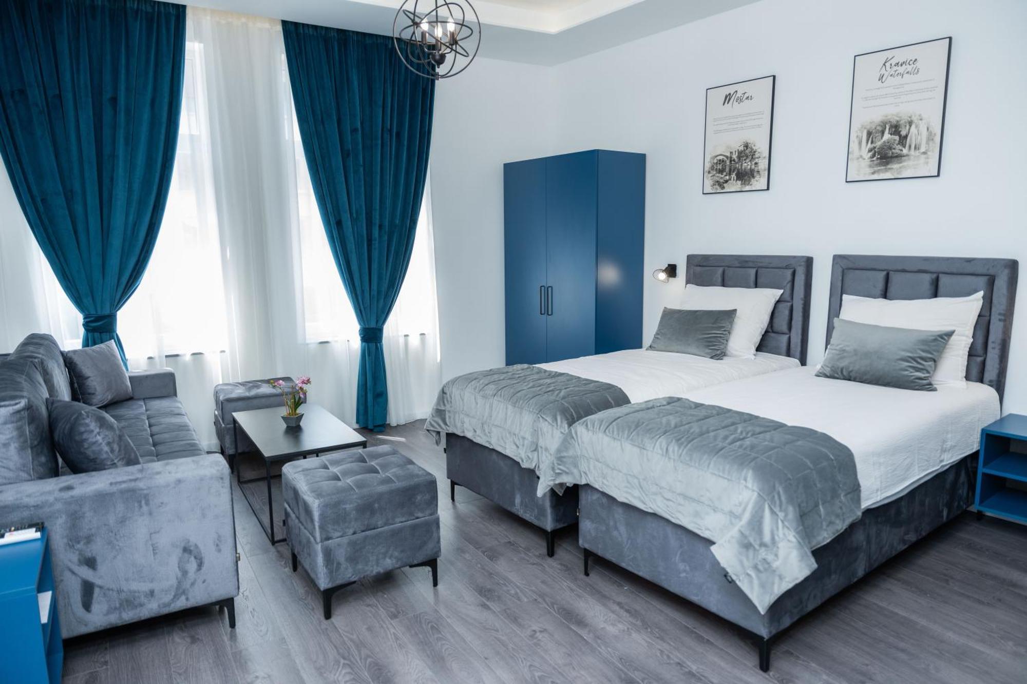 Azzurro City סראייבו מראה חיצוני תמונה