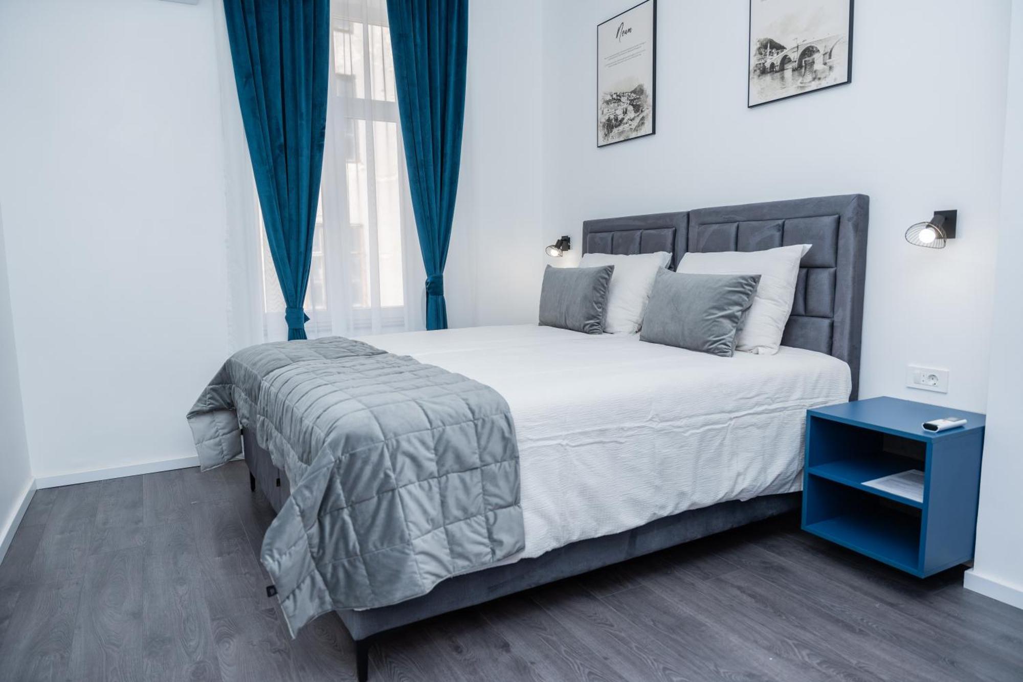 Azzurro City סראייבו מראה חיצוני תמונה
