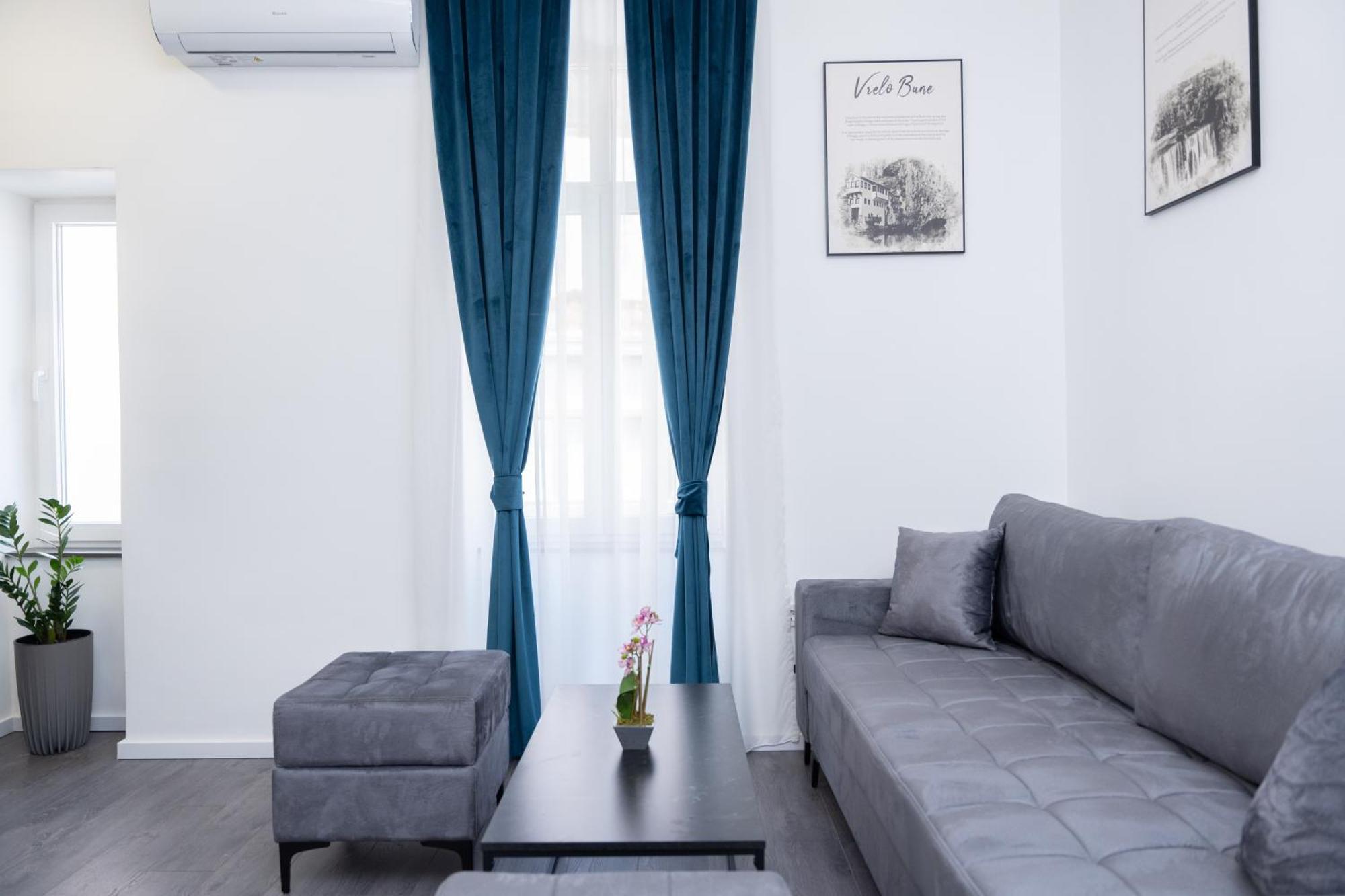 Azzurro City סראייבו מראה חיצוני תמונה