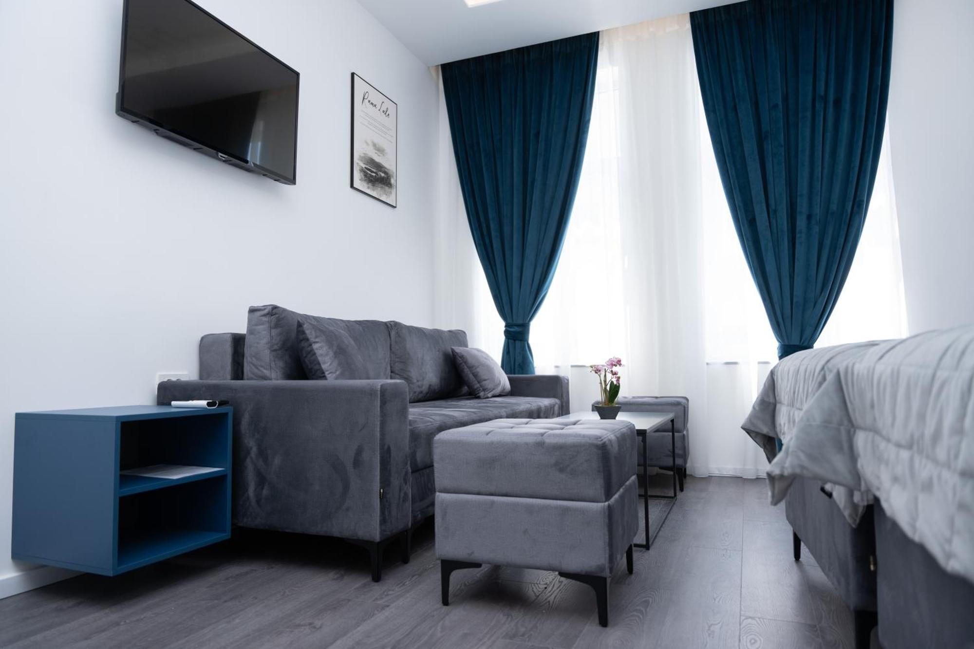 Azzurro City סראייבו מראה חיצוני תמונה
