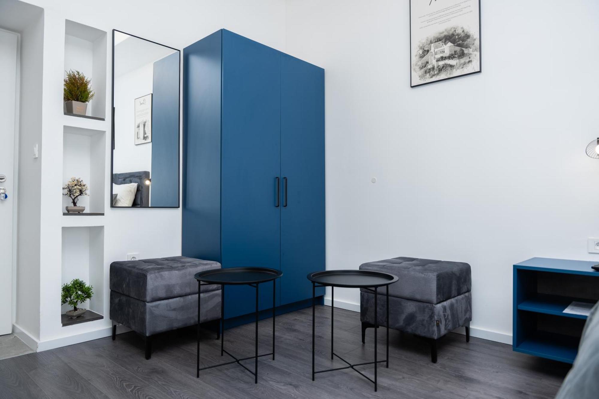Azzurro City סראייבו מראה חיצוני תמונה